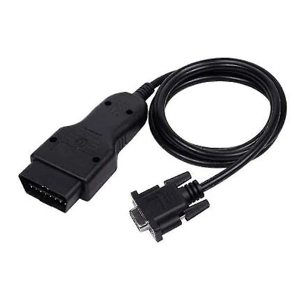 Högkvalitativ Digiprog3 huvudtestkabel Digiprog Iii Obdii-kabel med Digi Prog 3 huvudkabel St1m153