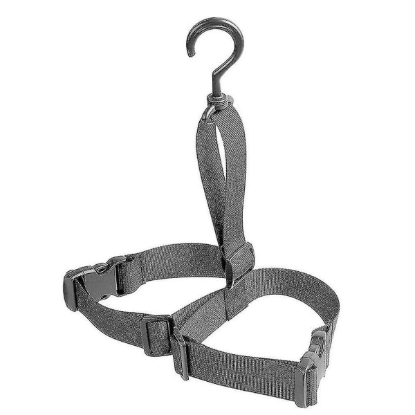 Fishing Wader Boot Hanger Rem Bälte För Torkning Wader Rack förvaring