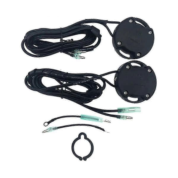 Vippe-trim-grænsekontakt til Mercruiser Alpha One Gen II Bravo Outdrive 805129A3