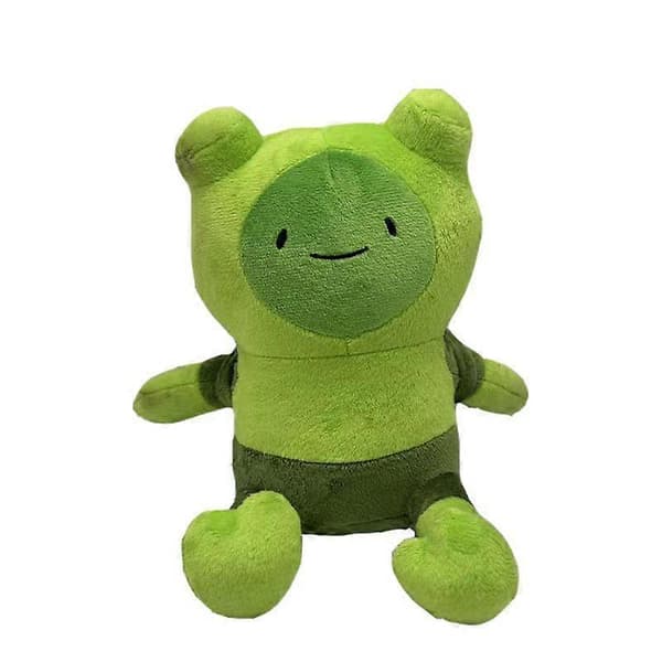 Adventure Time Plyslegetøj Blød Udstoppede Dukke Børnegaver 20cm G 1pcs