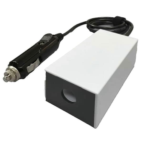 Bilomformer til Starlink Mini 12V-36V til 36V 5A med Bluetooth automatisk skiftende strømforsyning