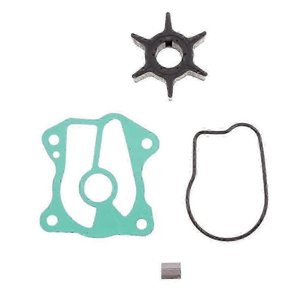 Impellerkit för Honda 40-50 BF35 BF40 BF45 BF50 06192-ZV5-003 A-B