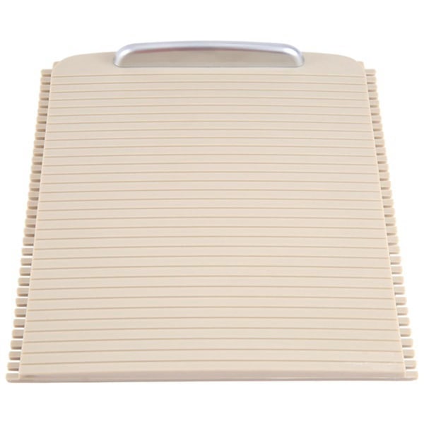 39870905 Bilcenterkonsol skydecover til S80 V70 XC70 Beige