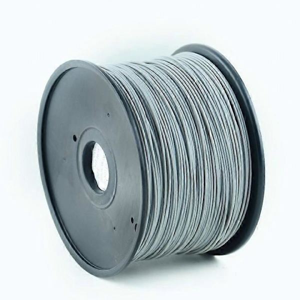 Gembird 3D PLA filament til 3D-printer 1,75 mm grå