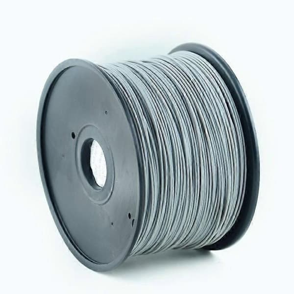 Gembird 3D PLA -filamentti 3D-tulostimelle 1,75 mm harmaa