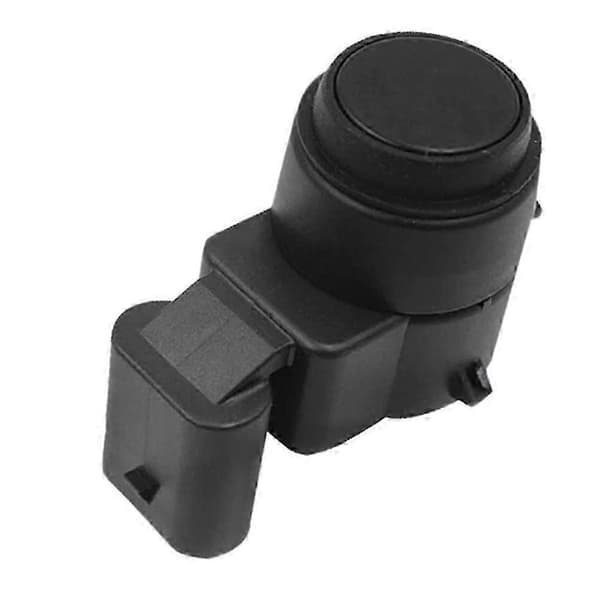 Pysäköintitutka yhteensopiva E81 E82 E88 E90 E91 E92 E93 E84 66209196705 9196705 66206934308 kanssa Black