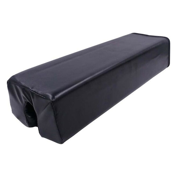Hip Thrust Skivstång Squat Pad Gym Tyngdlyftning Träning Cover Axelstöd Push Bar Barbel