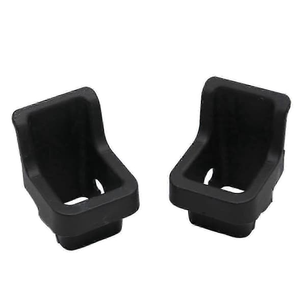 til Focus 2005-2010 IsoFix Barnesæde Anker Monteringssæt