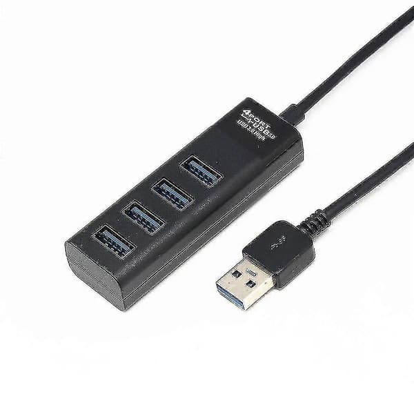 3.0 Splitter Multi-interface U Disk Docking Station Hub
