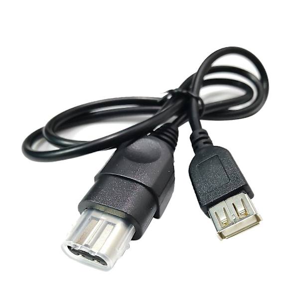 Til Xbox Controller Konverter USB Adapter Kabel PC Til Xbox