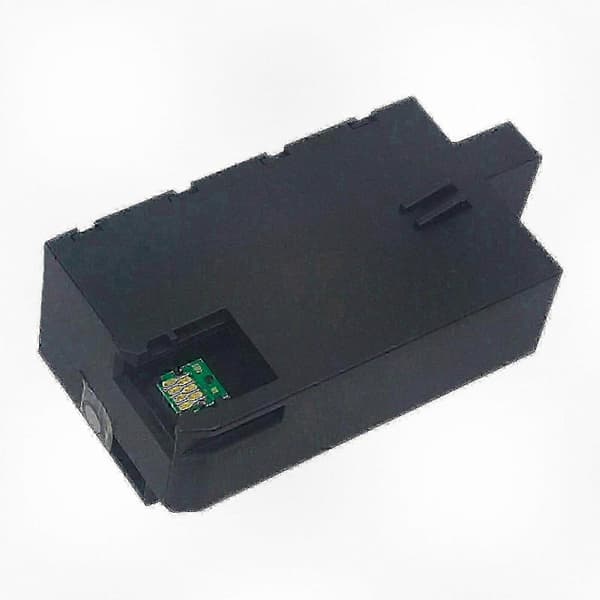Vedligeholdelsesboks til printer T3661 kompatibel med XP6000 XP6001 XP15010 XP-15080 XP6005 XP6100 modeller - JA_cdb1