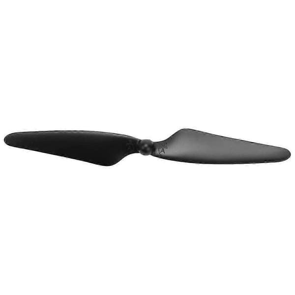 4 stk. propellerblade til Hubsan H501S X4 RC Quadcopter 2CW/2CCW Svart
