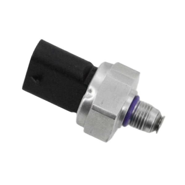 Ilmastointilaitteen paineanturi 4M0959603E E- E-Golf 5G:lle Black Silver