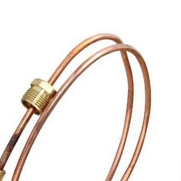 Til Robertshaw Direct Vent Pejs 27 Tommer Termoelement Robertshaw 446-511 Udgave 0718 0.5 5