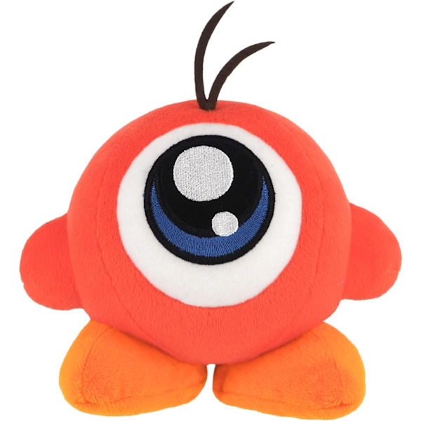 Adventure Series All Star Collection 5\" Waddle Doo Pehmolelu