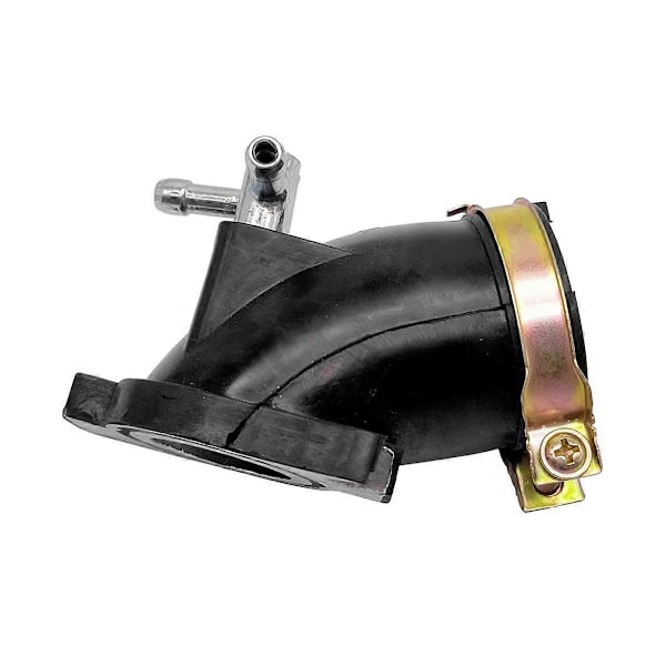 Til Linhai 260cc 300cc ATV Quad LH260 LH300 Samlingsindsugningsmanifold Indsugningsforbindelse As Shown
