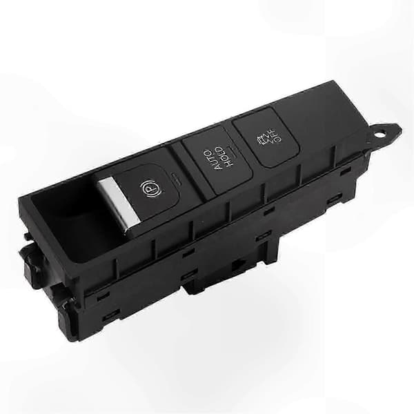 Auto Hold-omkopplarknapp för handbroms 2012-2018 Ersättningskomponent 3AB927137