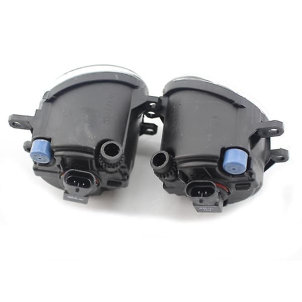 1 par tåkelys for Corolla Avensis Ractis Verso Rav 4 2003-2014 halogen tåkelys tåkelampe Asse