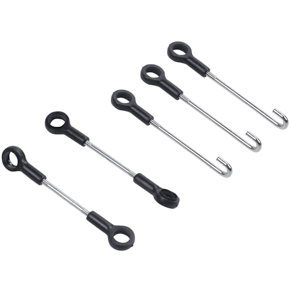 V950 Rc -helikopterin osien set V.2.v950.011