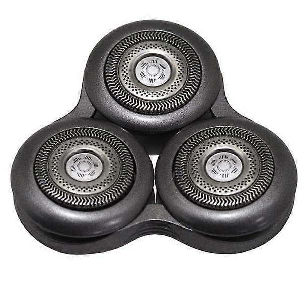 Grå - Barberhoved til Philips SH98 SP9861 SP9860 SP9862 9863 9820 9880