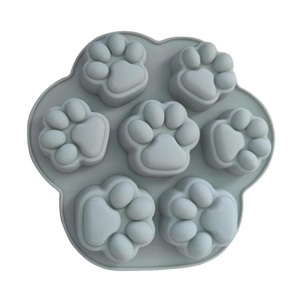 Silikonformar Kloform Hartsformar Epoxihartsformar Brickor DIY Silikonformar Blue