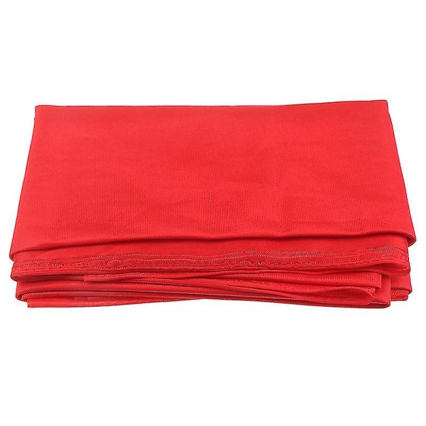 Jooga Swing Hammock Trapetsi Sling Antenni set Anti-gravity Inversion Fitness Red