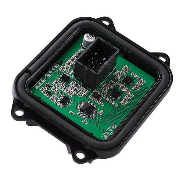 Bil Adaptiv Strålkastare AFS Styrmodul 63 11 7182396 för E90 E92 E93 E70 X5 E71 X6 E72 X6 E89 Z4 63117189311
