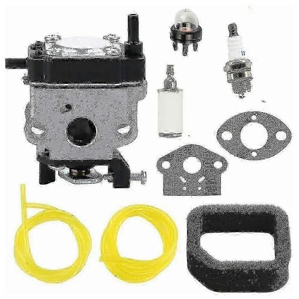 Förgasarkit för Hitachi RB24EA RB24EA(S) 23.9cc I4G4 RB24EAP - 1 set