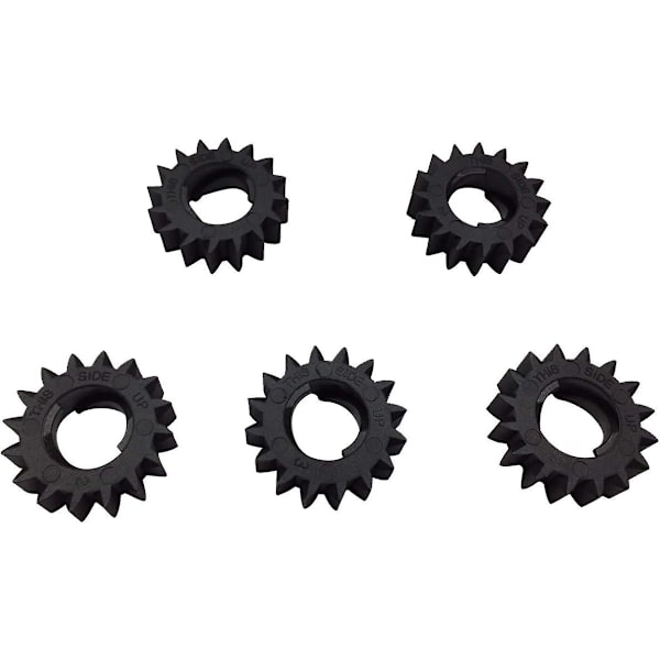 5PCS Startdrev - (5-pack) Kompatibel med Briggs and Stratton 693059 280104 693058 280104S Toro