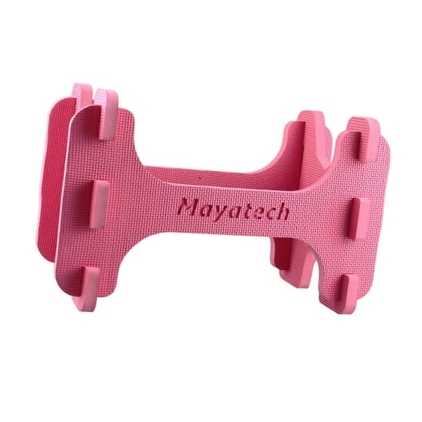RC Flymodell EVA Skumstativ Tilbehør Stabilt Solid Reparasjonsdeler Høy Pink