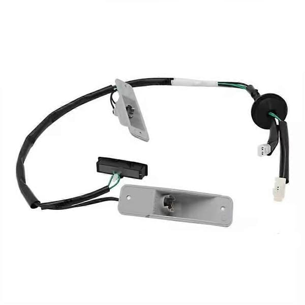 Rear License Plate Lamp Socket Light Cable Tailgate Switch Button 84931SC060 84931-SC060 for Subaru Forester 2009-2013