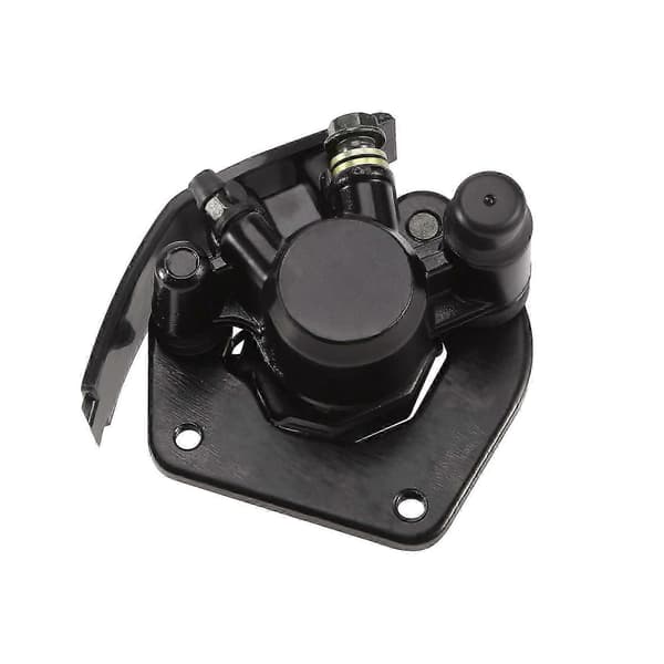 Fremre bremsesystem for Suzuki GN125 GS125 black