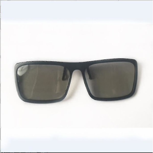 Masse 2x teknologi 3d polariserte briller for TV/filmer/kino/hd