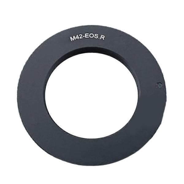 Erstatnings M42-EOSR objektivadapter for EOS R, RP, RF, R5 og R6 kameraer