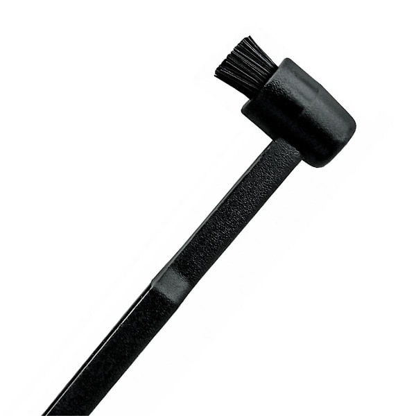 2st skivspelarenålar utbyte med Stylus rengöringsborstesats, skivspelarenål Stylus f Gold