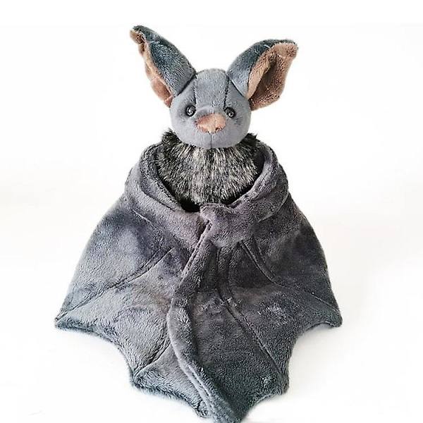 Batdoll Pehmo-nukkeeläin Peter-klaus Iso lepakko