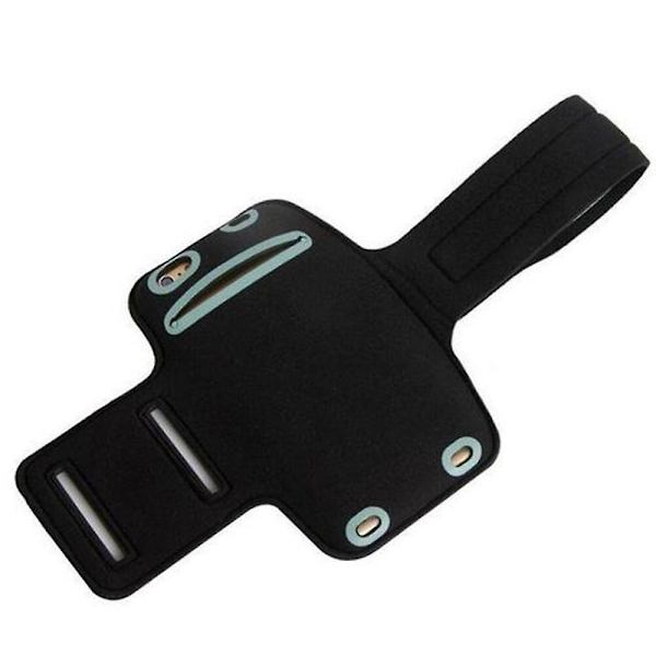 Sport Armbånd Etui 5,5 Tommer Telefonholder til Kvinders On Hand Smartphone C