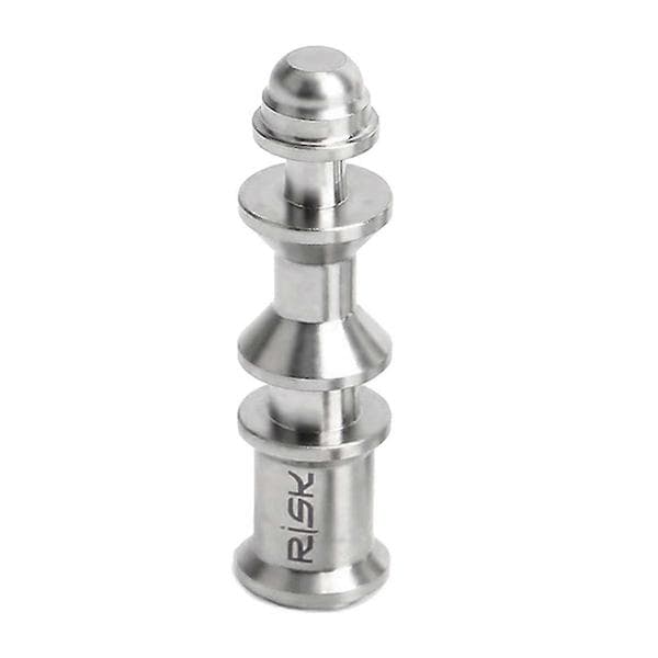 RISK Sykkelbrems Stempel Bremsespak Stempel Reparasjonsdel Lang