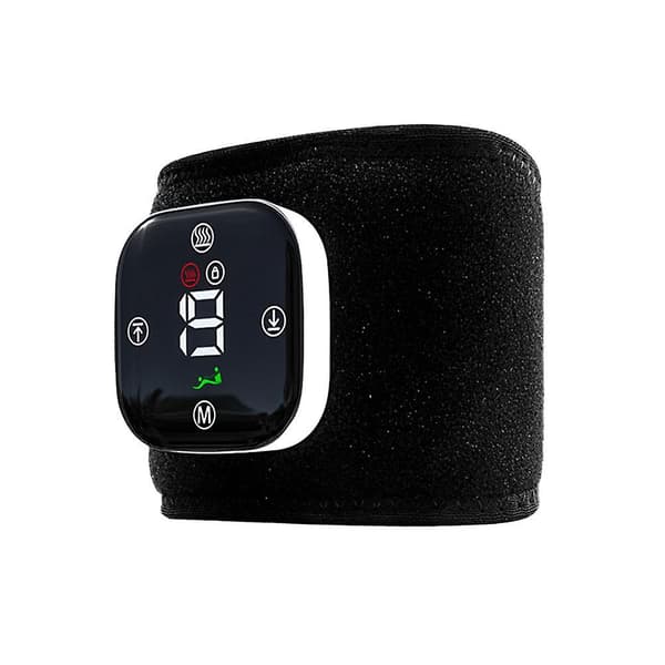 Håndledsmassager til smertelindring - Elektrisk hånd- og håndledsmassager