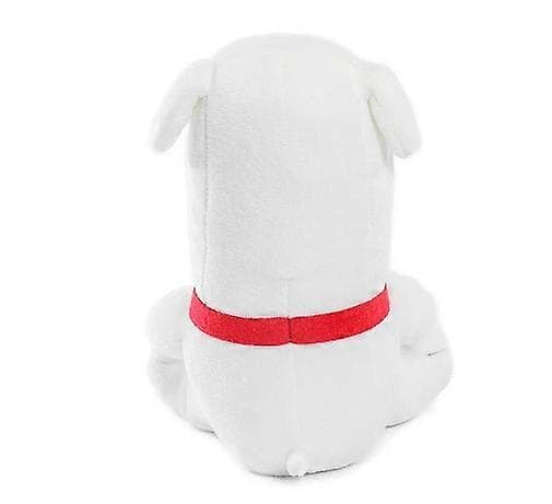Family Guy Phunny Brian Pehmolelu 19cm