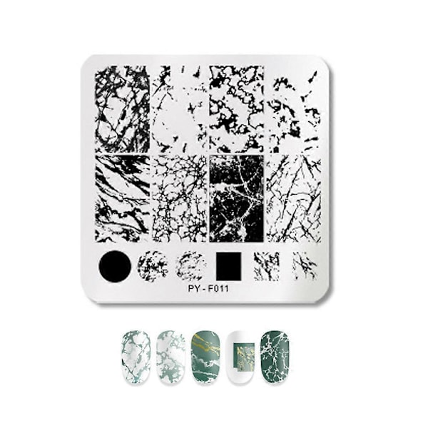 Negleplate|Negleplate-Py-F011