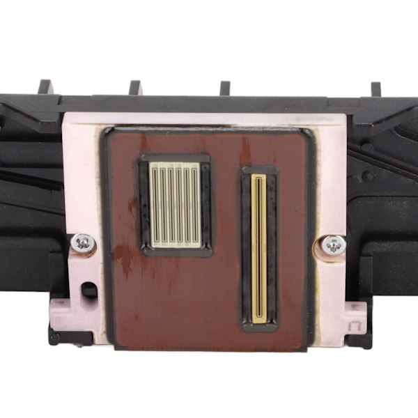 Skrivarhuvud för bläckstråleskrivare, enkel svart ersättningsskrivarhuvud med skyddande lock för Canon Ts5080 Ts6020 Ts6050 Ts6051 Ts6052 Ts6080 Ts5050 Ts5051