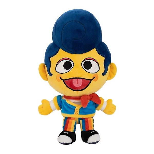 Velkommen hjem Wally Darling plysjleketøy tegneserie myke utstoppede dyr myke plysj barn Kawaii bursdagsgaver dukke