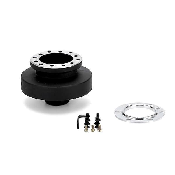 Racer-ratnavsadapter Boss Kit til en BMW E36