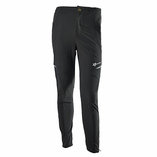 Mænd Damer Rockbros Cykel Sportsbukser Sportstøj Cykeltights Cykelbukser 2XL