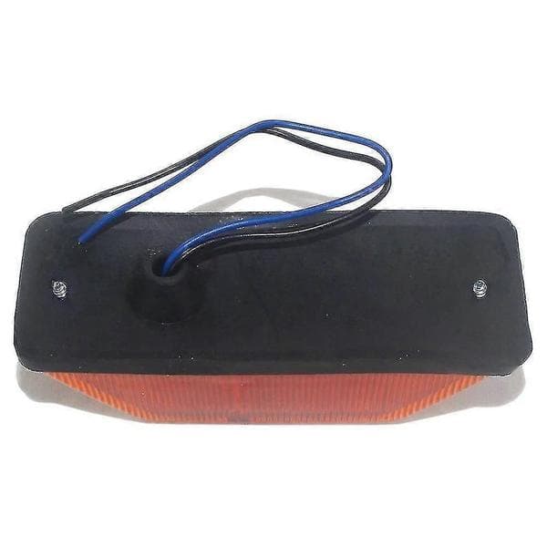 2 stk. bilindikator siderepeterlampe til Sprinter 1995-2006 0018204921 0018205021