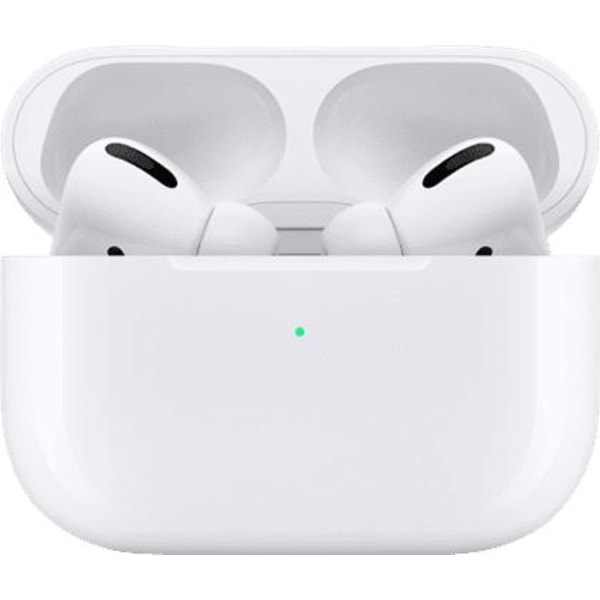 EarPods hovedtelefoner, #1 bedste kvalitet, lang batterilevetid white