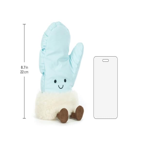 Jellycat 25 cm Amuseables Vante mjukisdjur