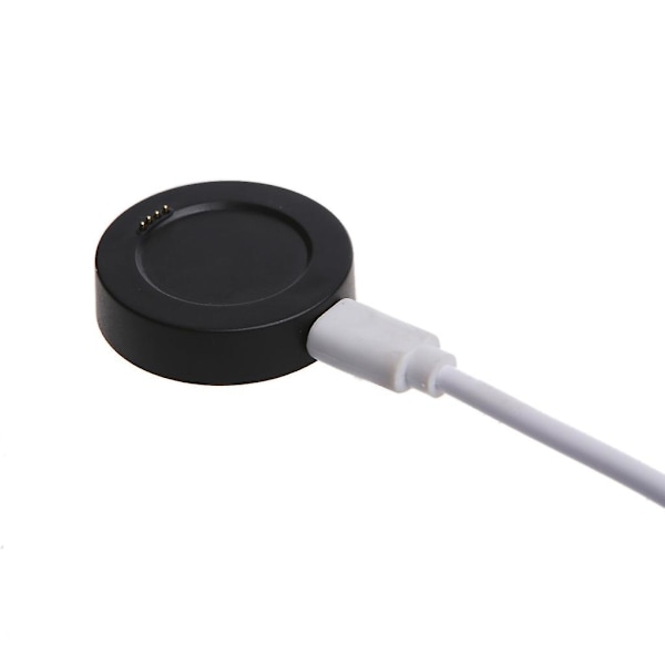 Bærbar magnetisk base USB-ladedokk for Huawei Watch1