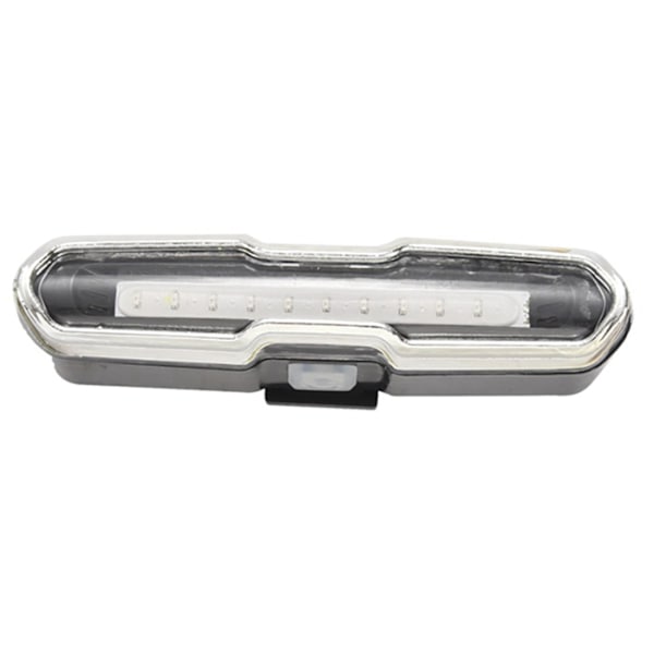 Skateboard vanntette baklys for elektrisk skateboard longboard